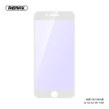 Remax Gl-54 Full Screen Mobile Phone Hd Anti-blue Ray 9d Ultra-thin Tempered Glass